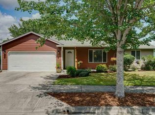 146 Independence Way, Independence, OR 97351