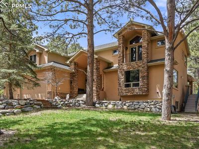 20050 Lost Arrowhead Dr, Monument, CO, 80132