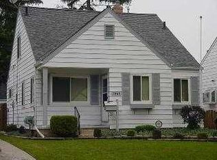 2868 Boxwood Rd, Toledo, OH 43613