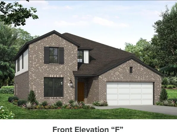 3021 Desert Rose Ln, Waller, TX 77484