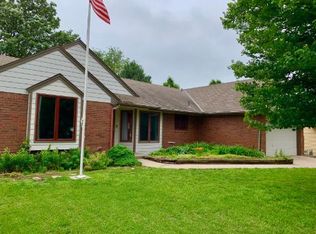 1801 E Beaumont St, Wichita, KS 67219