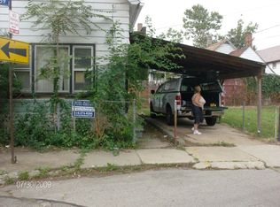 1070 E 69th St, Cleveland, OH 44103