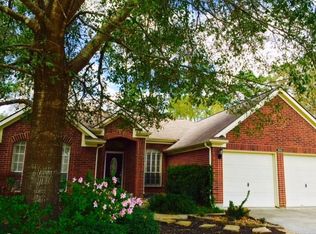 1403 Buchans Dr, Spring, TX 77386