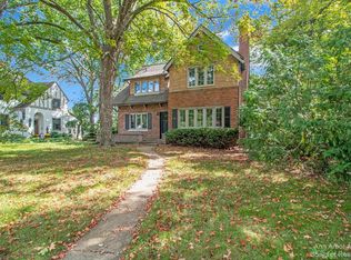 516 Fairview Cir, Ypsilanti, MI 48197