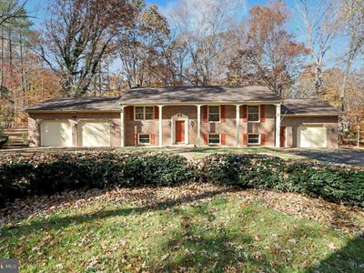 13460 Grandpas Rd, Nokesville, VA, 20181
