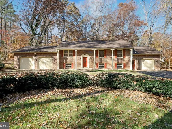 13460 Grandpas Rd, Nokesville, VA 20181