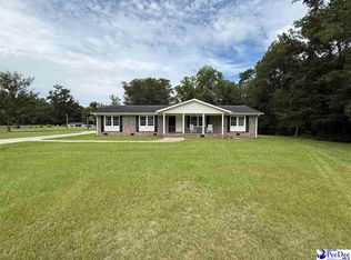 457 Possom Fork Rd, Johnsonville, SC 29555