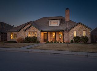 3918 125th St, Lubbock, TX 79423