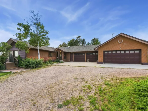 1709 Moriah Ln, Cheyenne, WY 82009