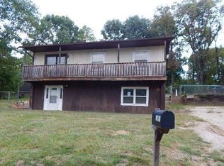 5893 Roger Rd, House Springs, MO 63051