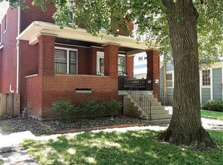 538 McKinley Pkwy, Buffalo, NY