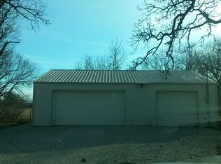 3032 State Highway 96, Reeds, MO 64859