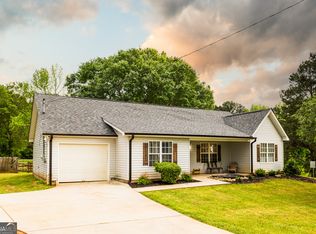 783 Glen View Loop, Monticello, GA 31064