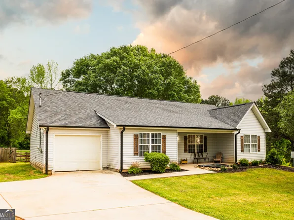 783 Glen View Loop, Monticello, GA 31064