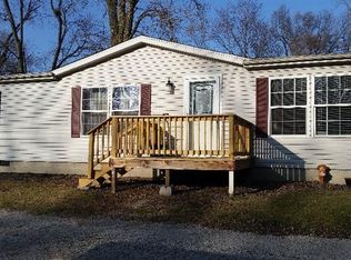 5014 N Calhoun St, Griffith, IN 46319