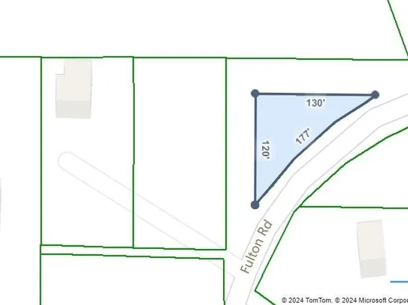 2042 Fulton Rd, Fultondale, AL 35068