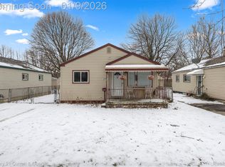 22327 Wick Rd, Taylor, MI 48180