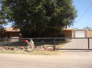 5768 Fruitland Farm Rd, San Angelo, TX 76903