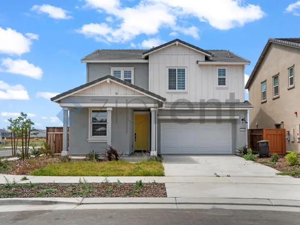 4638 Strandberg Ave, Lathrop, CA