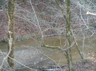 Middle Creek Rd, Cosby, TN 37722