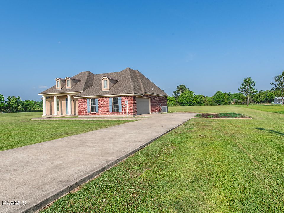 1287 Meche Rd, Rayne, LA 70578 Zillow