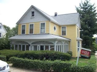 5101 Holder Ave, Baltimore, MD 21214