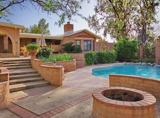 722 W Magee Rd, Tucson, AZ 85704