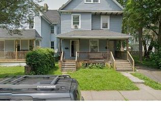 378 Troup St, Rochester, NY 14611