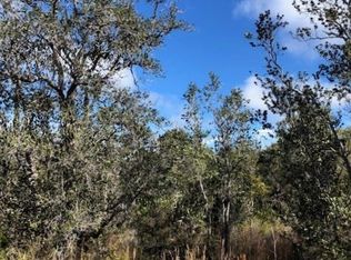 Cocoanut Dr LOT 33, Ocean View, HI 96737