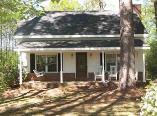 116 Woodland Acres, Eatonton, GA 31024