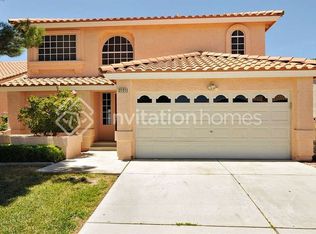 2121 Harbor Cliff Dr, Las Vegas, NV 89128