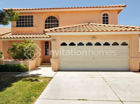 2121 Harbor Cliff Dr, Las Vegas, NV 89128