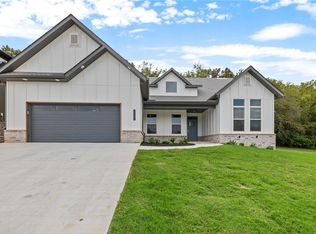 1101 Bunker Dr, Pea Ridge, AR 72751