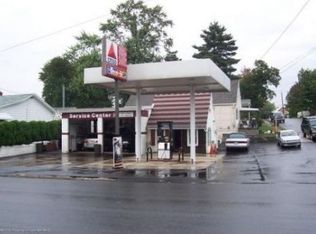 200 W Drinker St, Dunmore, PA 18512