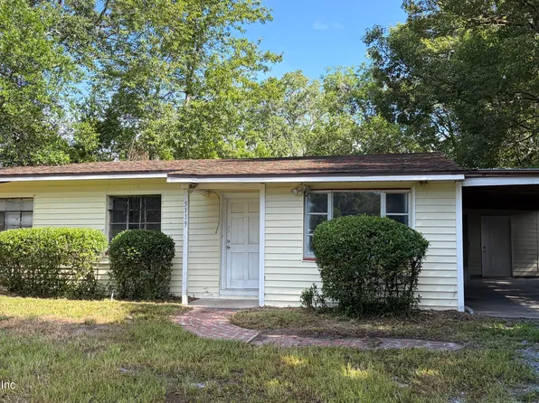 5119 CORSAIR Avenue, Jacksonville, FL 32244