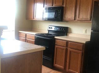 Friddle-Lakeview Ct, Fort Smith, AR 72903