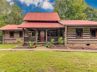 8141 Whipporwill Ln, Rural Hall, NC 27045