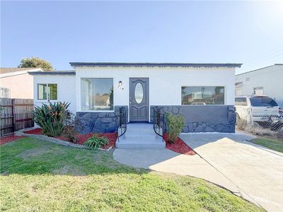 914 E 93rd St, Los Angeles, CA, 90002