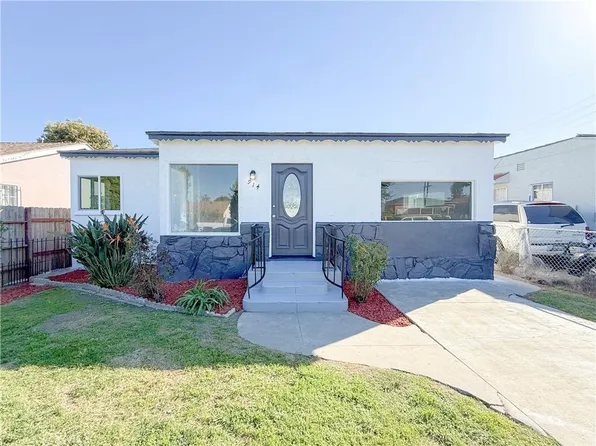 914 E 93rd St, Los Angeles, CA 90002