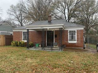 2736 Dunn Ave LOT 2, Memphis, TN 38114