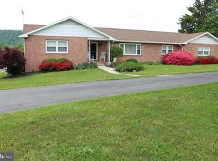 509 Ridge Rd S, Martinsburg, WV 25403