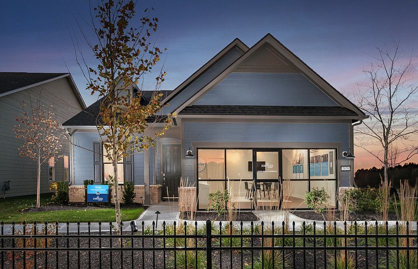 Vista Home Design