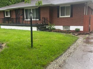 281 Imogene Rd, Dayton, OH 45405