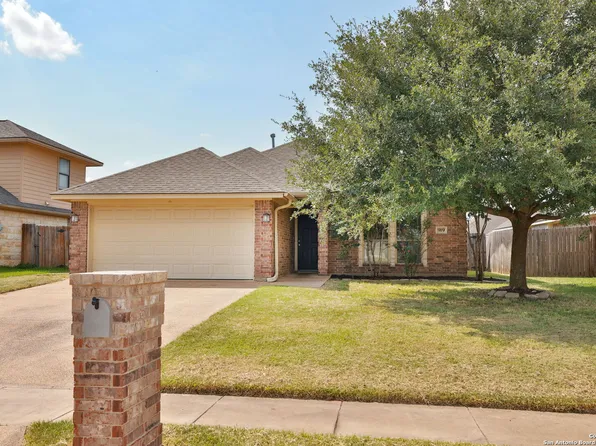 919 Turtle Dove Trail, College Station, TX 77845