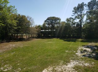 6690 Brown Rd, Saint Augustine, FL 32095