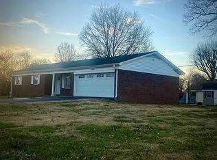 245 Stony Point School Rd, Stony point, NC 28678