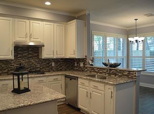 122 W Stockbridge Landing Cir, Spring, TX 77382