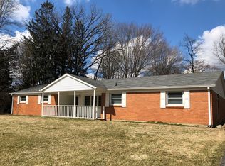 1906 W 74th St, Indianapolis, IN 46260