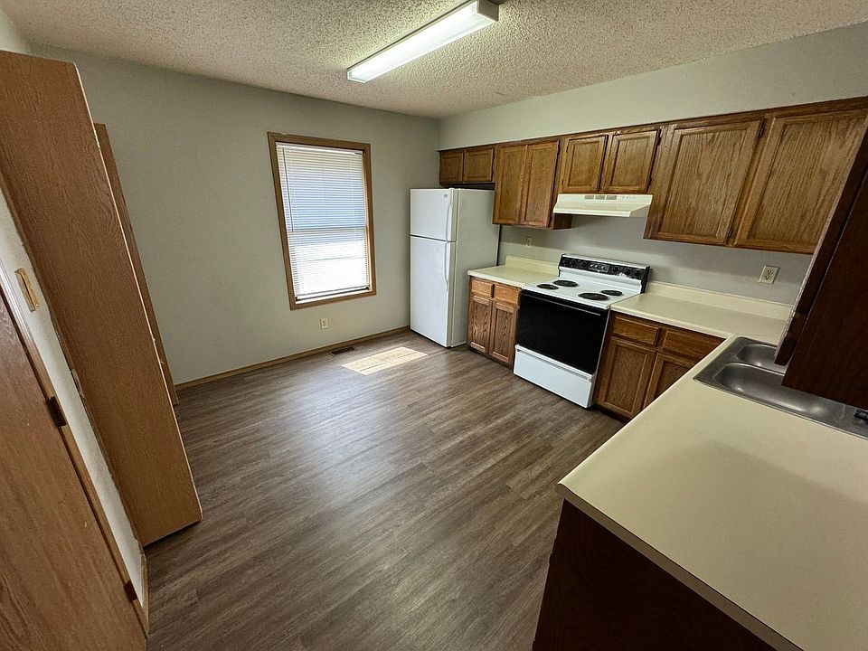 931 N Homewood Ave Springfield MO Zillow