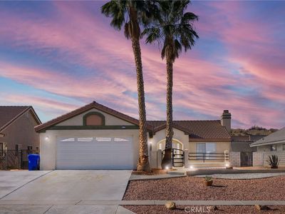 14411 Schooner Dr, Helendale, CA, 92342